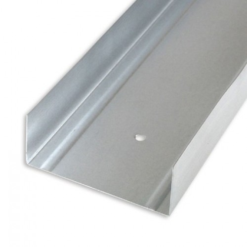 Профіль UW-75 4м (0,45мм)